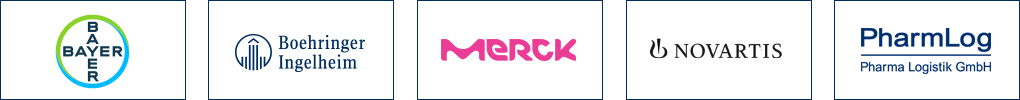 pharma mall - Hersteller